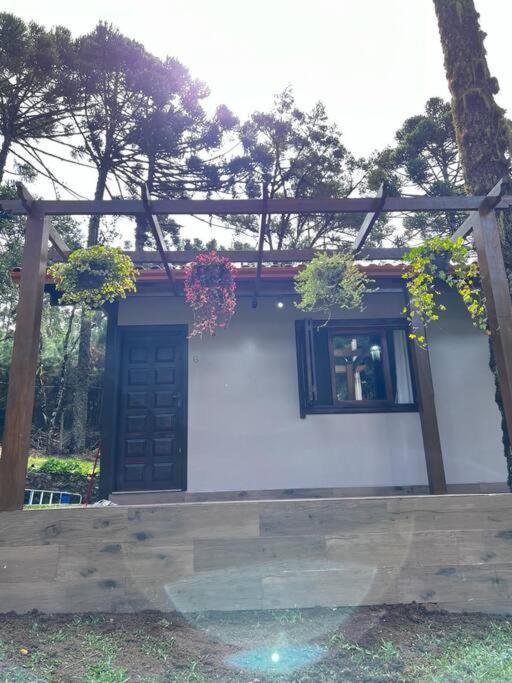 Otto Temporada Gramado! Villa Canela Exterior photo